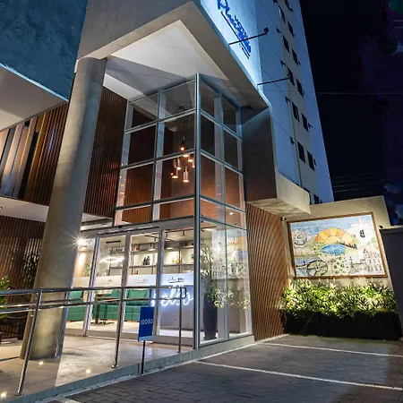 Place2You Hotel By Welkom-3